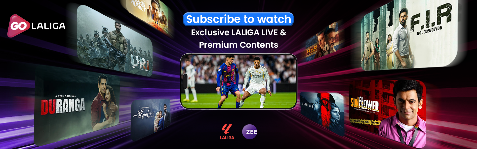 Page Banner (GO LALIGA)